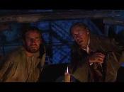 escenas favoritas: tormento éxtasis (The Agony Ecstasy, Carol Reed, 1965)