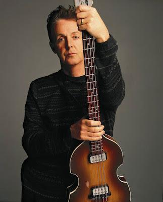 Sir Paul McCartney cumple 82 años. Sir Paul McCartney cumple 82 años.