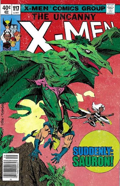 Fake dinosaur comics