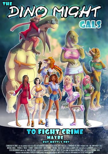 Fake dinosaur comics