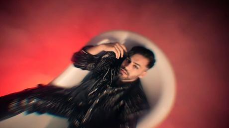 Nuevo single de Agoney