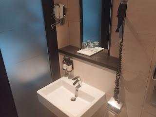 NH GRAND PLACE ARENBERG (BRUSELAS)