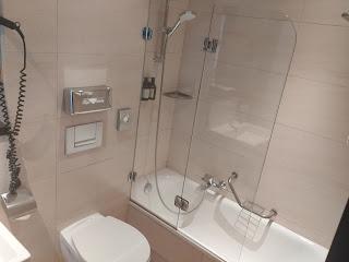 NH GRAND PLACE ARENBERG (BRUSELAS)