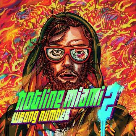 HOTLINE MIAMI & HOTLINE MIAMI: WRONG NUMBER HOTLINE MIAMI & HOTLINE MIAMI: WRONG NUMBER