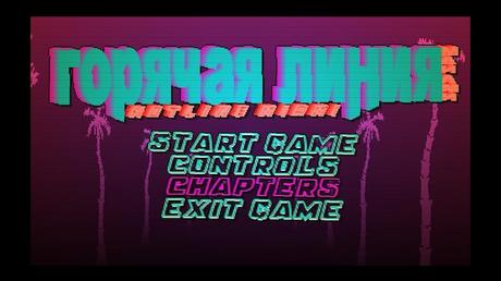 HOTLINE MIAMI & HOTLINE MIAMI: WRONG NUMBER HOTLINE MIAMI & HOTLINE MIAMI: WRONG NUMBER