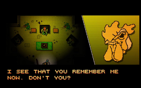 HOTLINE MIAMI & HOTLINE MIAMI: WRONG NUMBER HOTLINE MIAMI & HOTLINE MIAMI: WRONG NUMBER