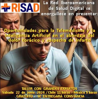 RISAD Taller: