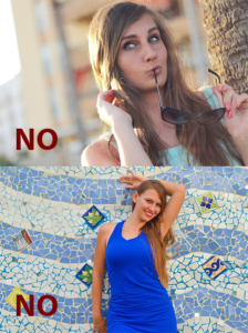 ¿Por qué es importante tener unas buenas fotos?