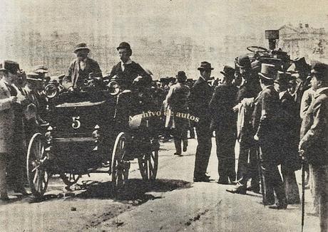 Tri-Top, el ranking del domingo 9 al sábado 15 de junio