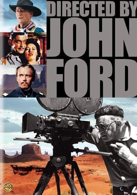 Dirigida por John Ford