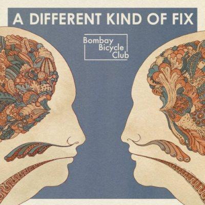 Bombay Bicycle Club – A Different Kind Of Fix (Island Records, 2011)