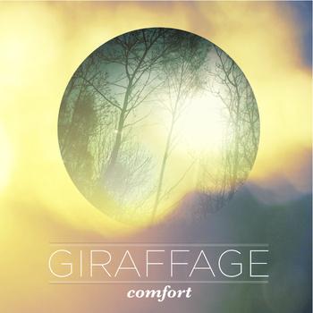 Giraffage – Comfort (2011)