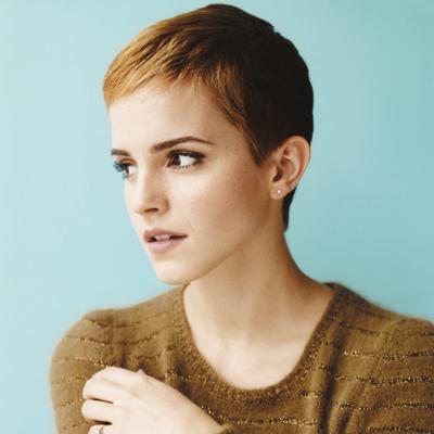 Emma Watson y David Yates juntos de nuevo