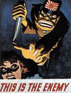 El Sol Naciente brilla en todo el Pacífico - 03/02/1942.