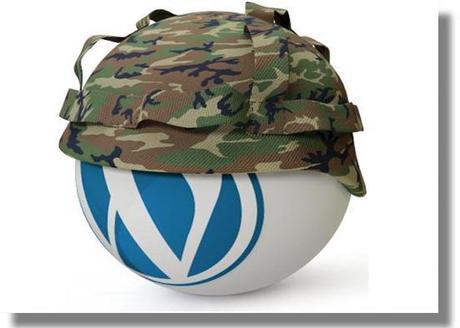 progeter blog Proteccion Web