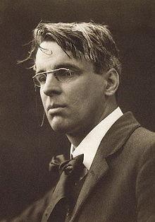 'Antología Bilingüe' de W.B. Yeats