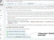 Error garrafal #Wikipedia