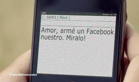 Comerciales cursilindo