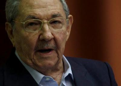 Raúl Castro en Venezuela por festejos rebelión cívico-militar y Cumbre ALBA