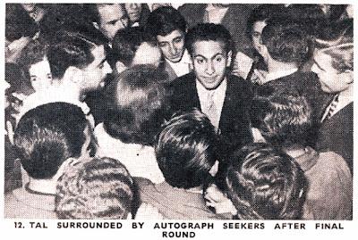 ¡Pase Mr. Bobby! (57)