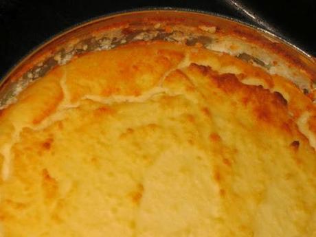 Cheescake para enamorar