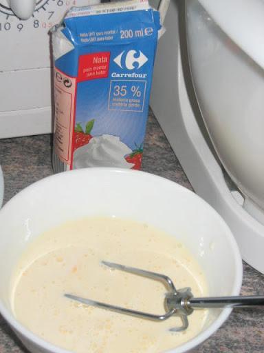 Cheescake para enamorar