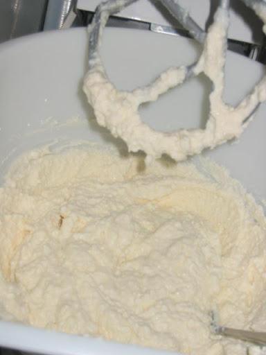 Cheescake para enamorar