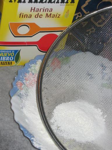 Cheescake para enamorar