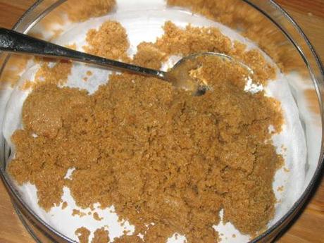 Cheescake para enamorar