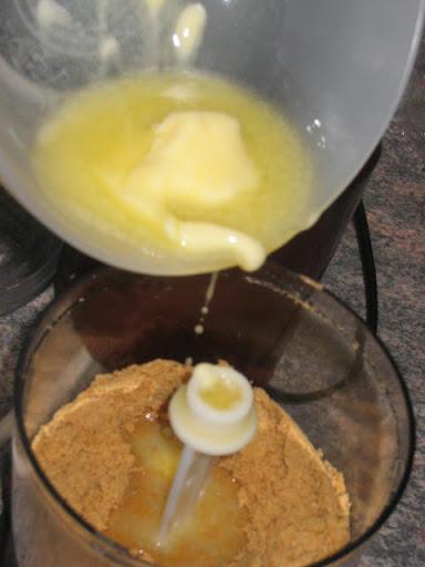 Cheescake para enamorar