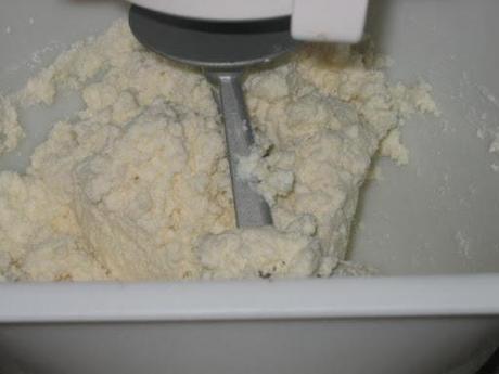 Cheescake para enamorar