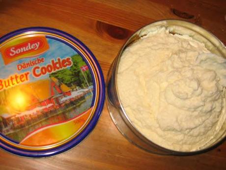 Cheescake para enamorar