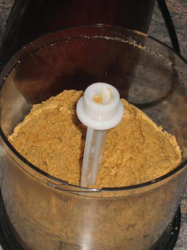 Cheescake para enamorar