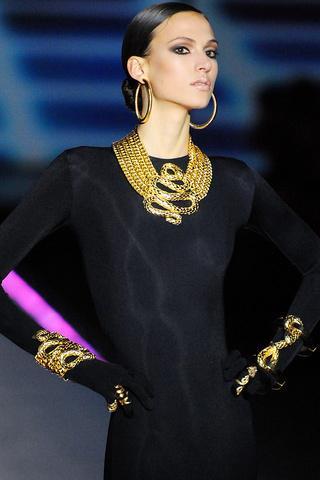 Aristocrazy marca tendencia*MFW Madrid Feb 2012