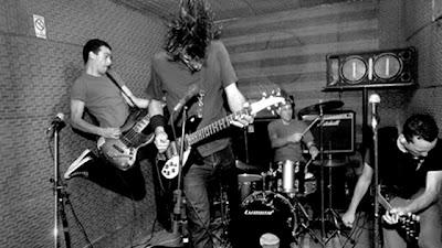 Los capitanes fríos