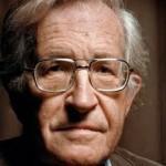 La manipulación mediática Noam Chomsky.