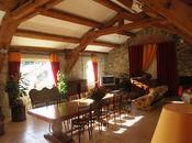 Casa rustica carcasone