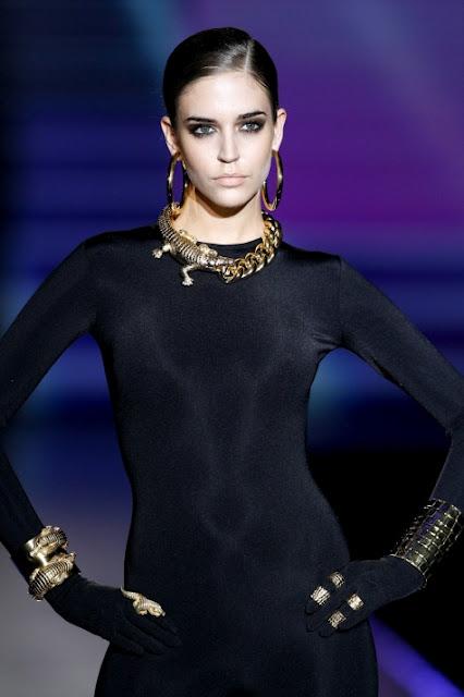 Tercera jornada de la Mercedes-Benz Fashion Week Madrid