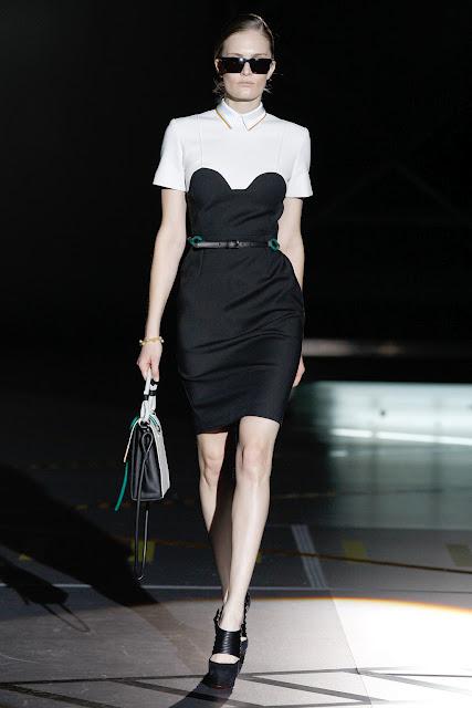 Tercera jornada de la Mercedes-Benz Fashion Week Madrid