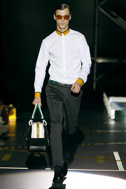 Tercera jornada de la Mercedes-Benz Fashion Week Madrid