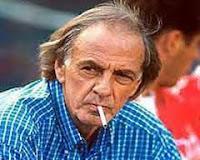 Mientras empapelan la ciudad con afiches pelotudos, estoy Tremendamente Motivado con Menotti