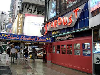ELLEN'S STARDUST DINER (NEW YORK-EEUU)