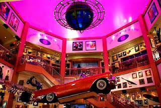 HARD ROCK CAFE (NEW YORK-EEUU)