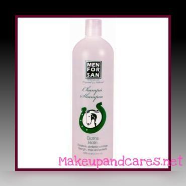 Utilizar champús para caballos ?. La  Academia de Dermatología Española manifiesta su postura.