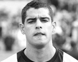 2012 - Gerardo Alcoba segunda incorporación para el Clausura.