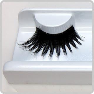 Nuevas pestañas postizas en Sugarpill