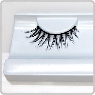 Nuevas pestañas postizas en Sugarpill