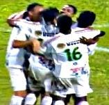 Patriotas se la dio al Cúcuta | Cúcuta 0 - 1 Patriotas | Goles | Resto de la fecha