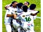 Patriotas Cúcuta Goles Resto fecha