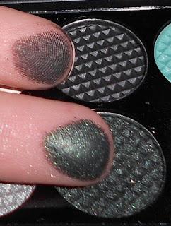 Paleta Sleek: My, myself & eye